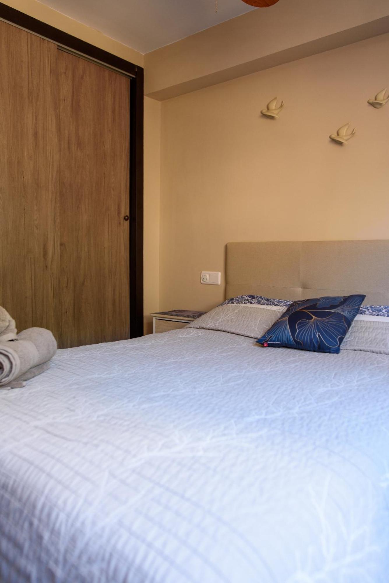 Don Miguel Playa Apartament *