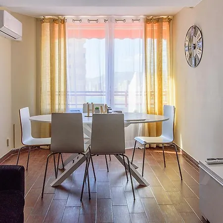 Appartement Don Miguel Playa à Benidorm Extérieur photo