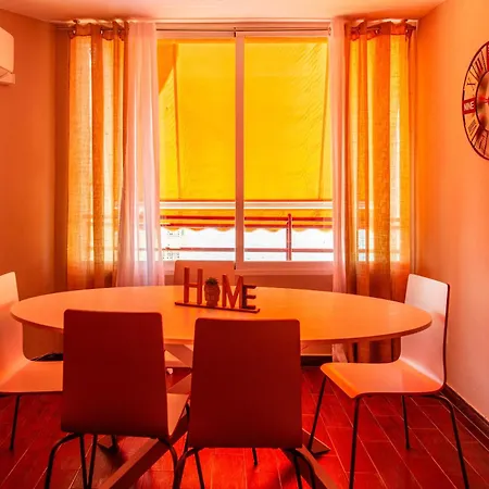 Appartement Don Miguel Playa à Benidorm Extérieur photo