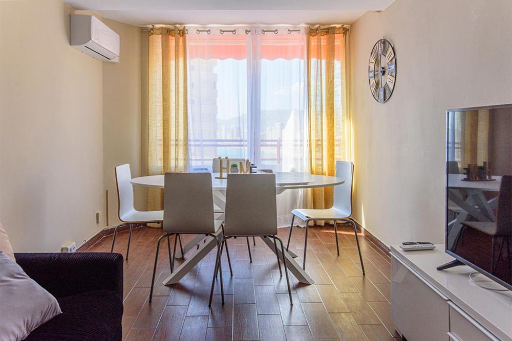 Don Miguel Playa Appartement Benidorm