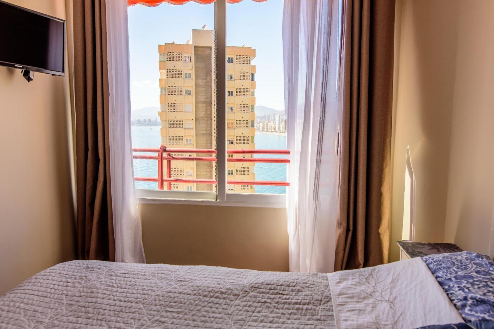 Don Miguel Playa Appartement