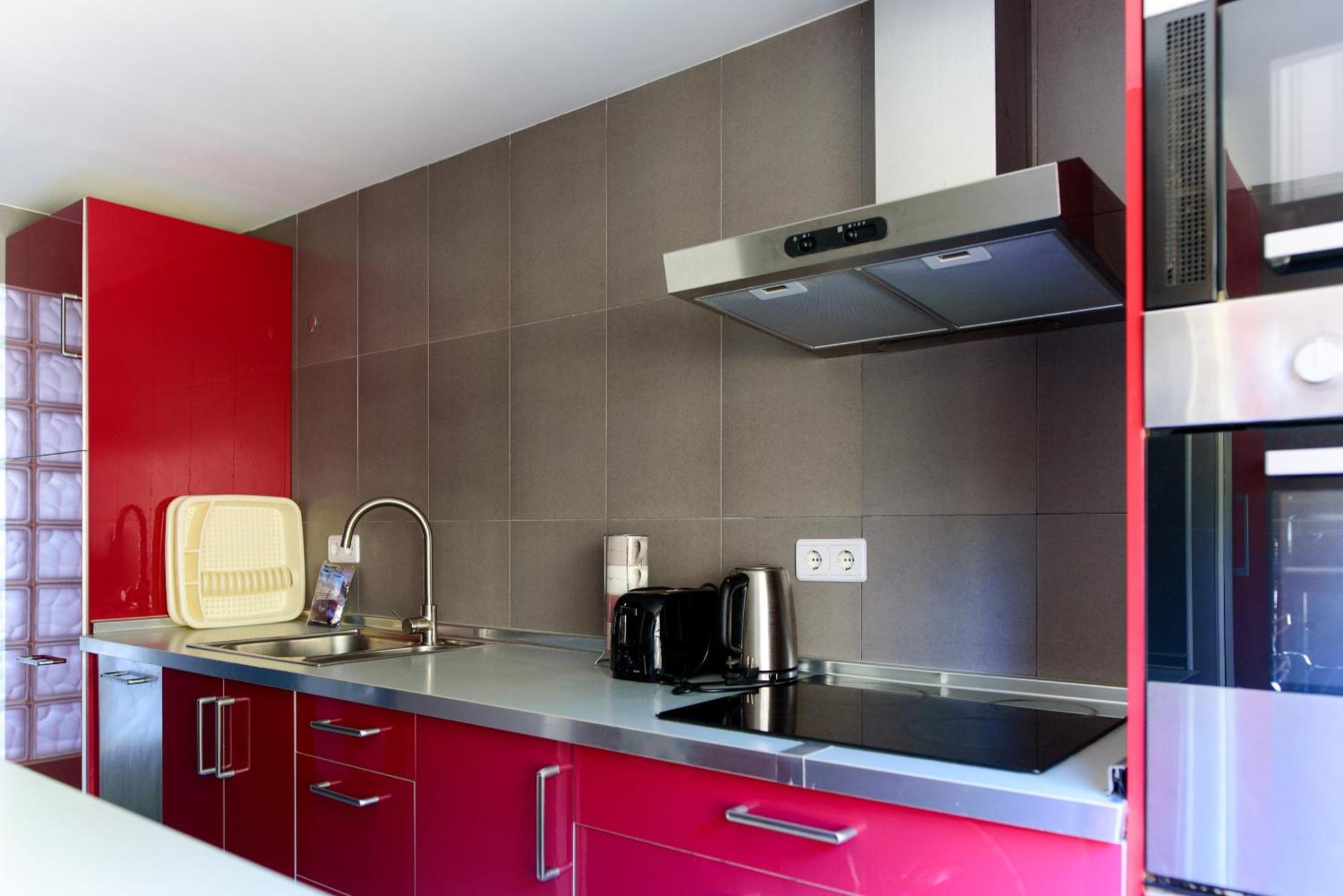 Appartement Don Miguel Playa *