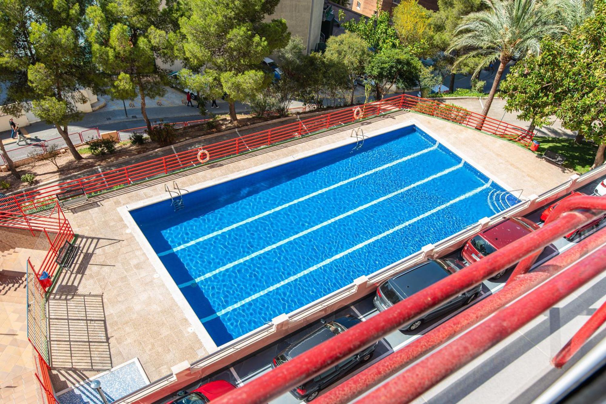 Don Miguel Playa Appartement